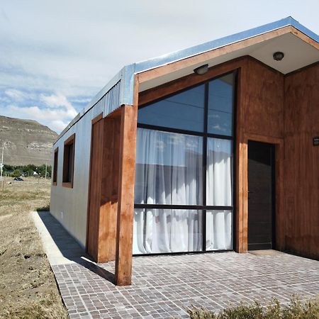 Casa A Estrenar! Muy Cerca De La Terminal De Bus Διαμέρισμα Ελ Καλαφάτε Εξωτερικό φωτογραφία
