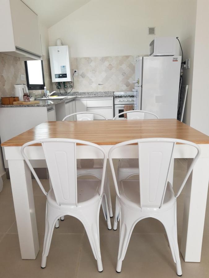 Casa A Estrenar! Muy Cerca De La Terminal De Bus Διαμέρισμα Ελ Καλαφάτε Εξωτερικό φωτογραφία