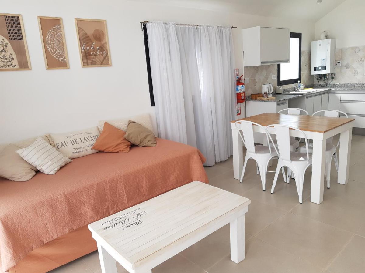 Casa A Estrenar! Muy Cerca De La Terminal De Bus Διαμέρισμα Ελ Καλαφάτε Εξωτερικό φωτογραφία